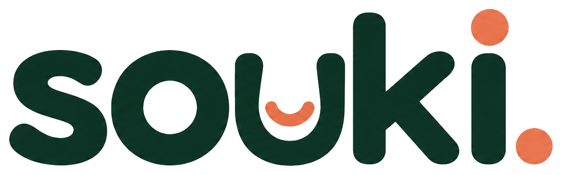 Souki